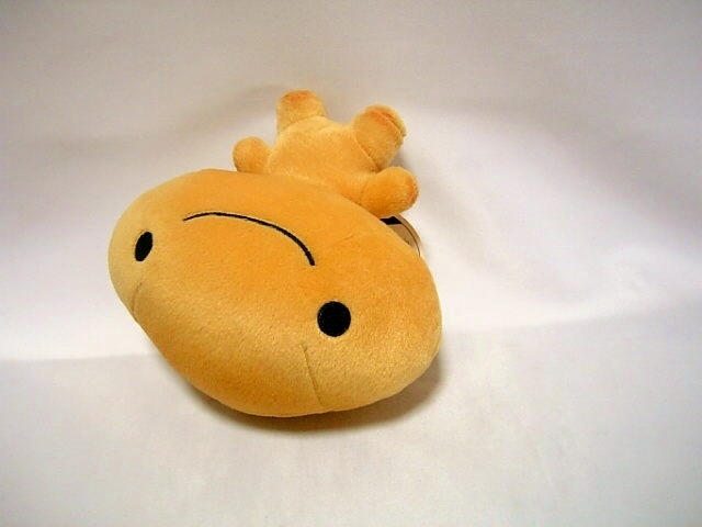 Yahoo!オークション - カレーパン こげぱん ぬいぐるみ Part7 サンエ