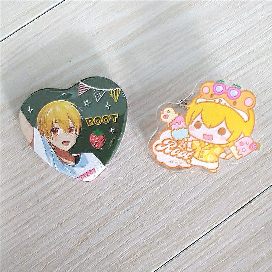 すとぷり るうとくんグッズ｜Yahoo!フリマ（旧PayPayフリマ）