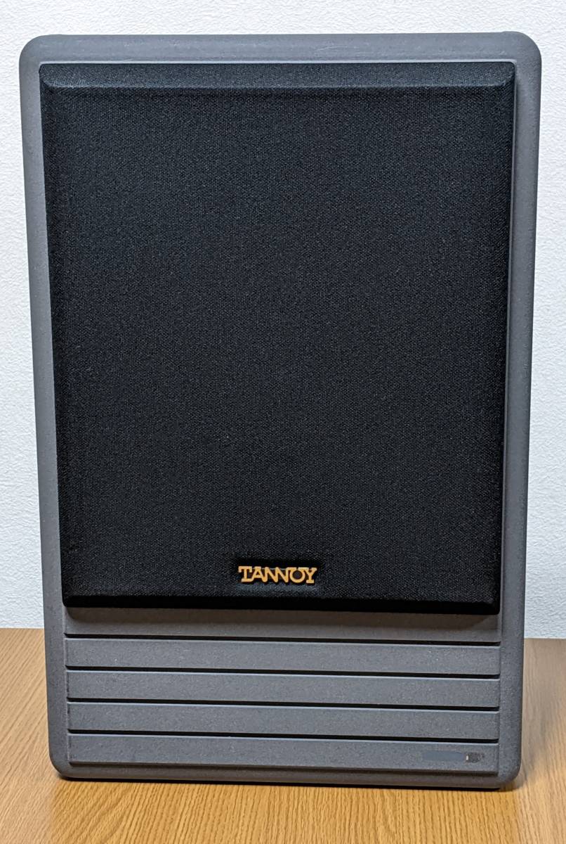 Yahoo!オークション - TANNOY System 8 NFM Ⅱ（スピーカー2本セット）