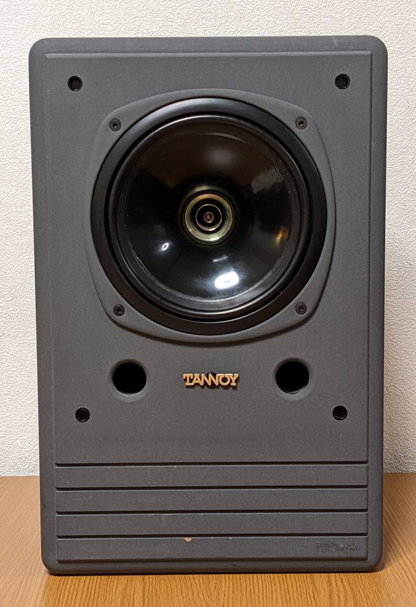 Yahoo!オークション - TANNOY System 8 NFM Ⅱ（スピーカー2本セット）