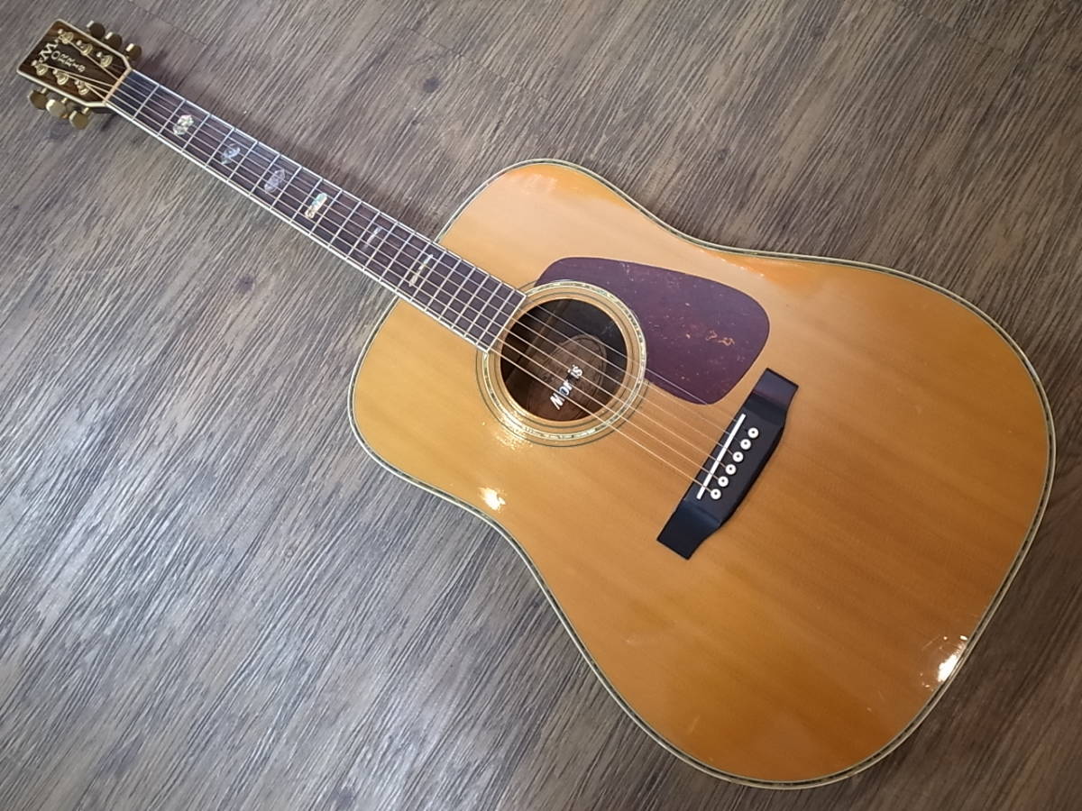 Yahoo!オークション - 1993年T.F.MORRIS TF-60縦ロゴ/モーリス/ハカラ