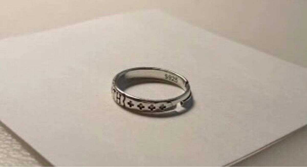 新品未使用】ONE PIECE ワンピース トラファルガー・ロー シルバー