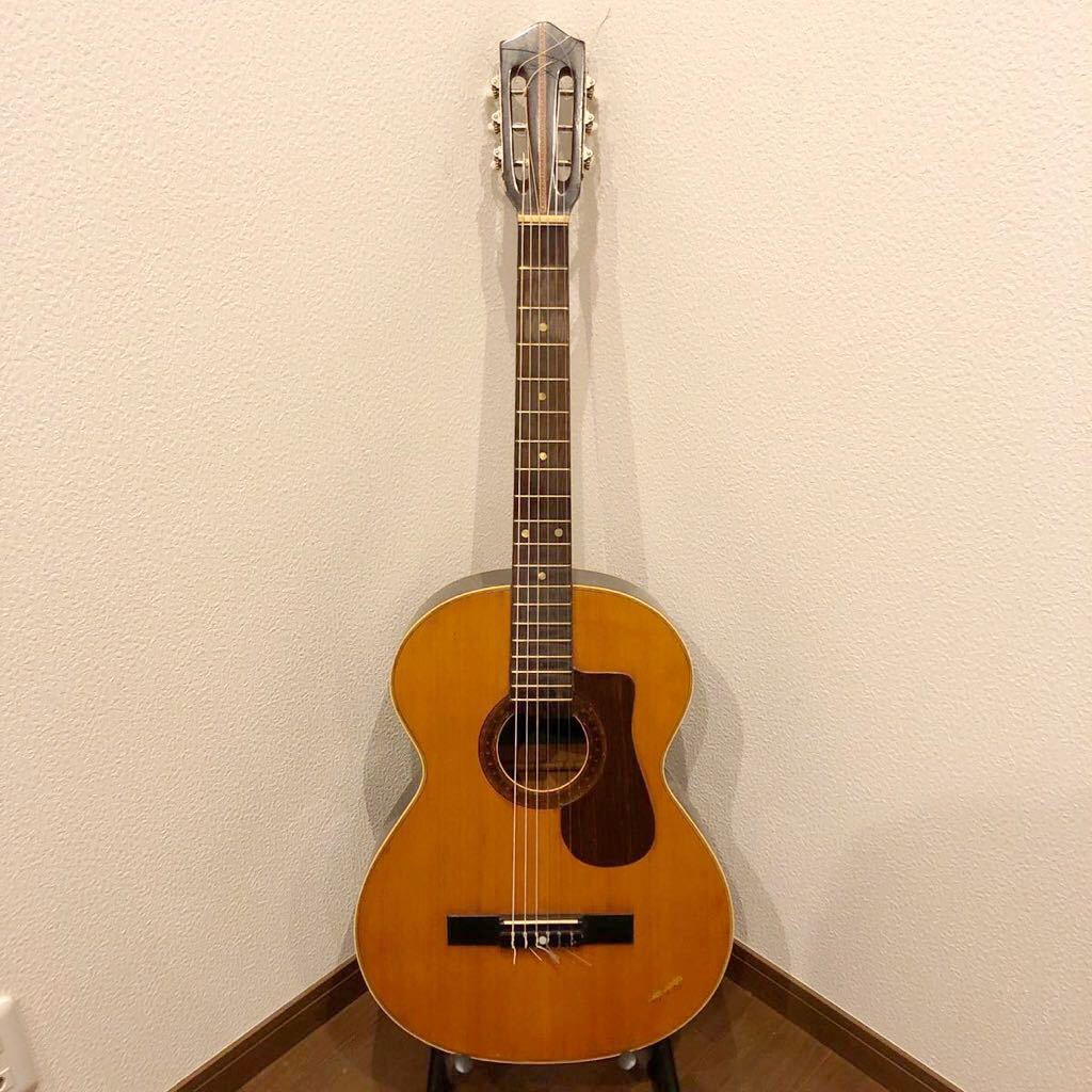 レア！ Yasuma N EW A N C EアコースティックギターNo.200 レア