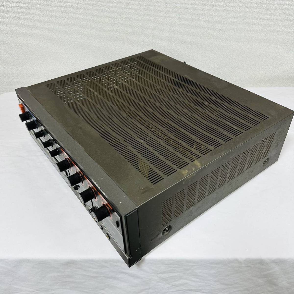 希少 PIONEER パイオニア SA-V20Ⅱ カラオケアンプ｜Yahoo!フリマ（旧