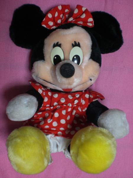 Yahoo!オークション - 激レア カワイイ レトロ 東京ディズニーランド