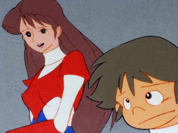 Yahoo!オークション - 大空魔竜ガイキング44話壮烈地球大決戦 フジヤマ