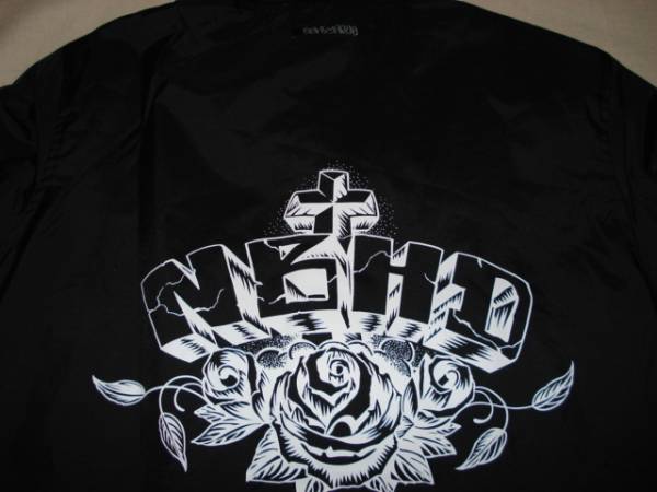 Yahoo!オークション - Stussy x Neighborhood Boneyards Hood Coach Ja