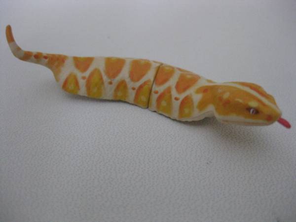 Yahoo!オークション - チョコエッグ ツチノコ シークレット フィギュア