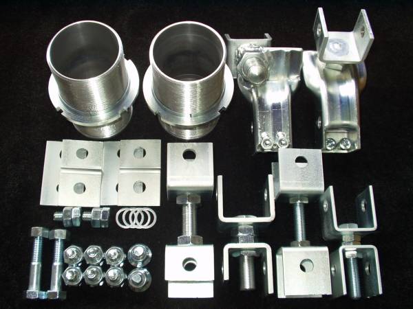 Yahoo!オークション - ジムニー JA22 KSR車高調フルKit 新品