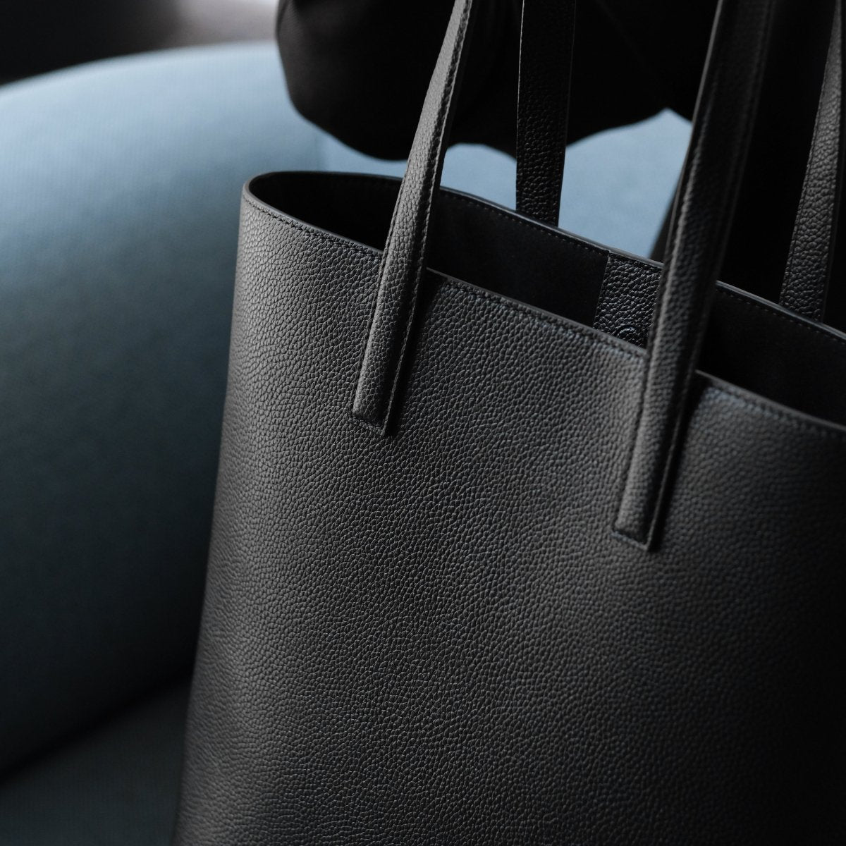 イタリアンレザートート｜aucentic(オーセンティック)