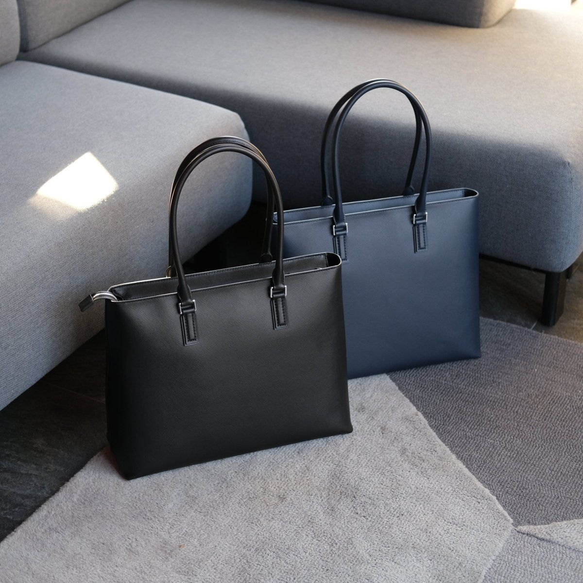 イタリアンレザートート｜aucentic(オーセンティック)