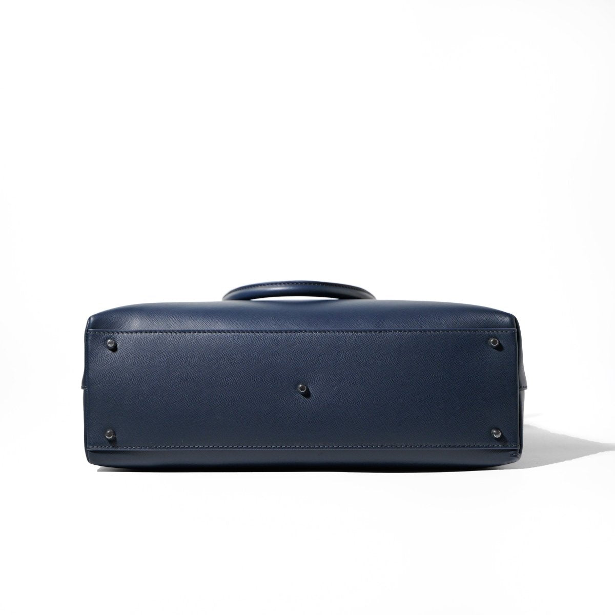 イタリアンレザートート｜aucentic(オーセンティック)