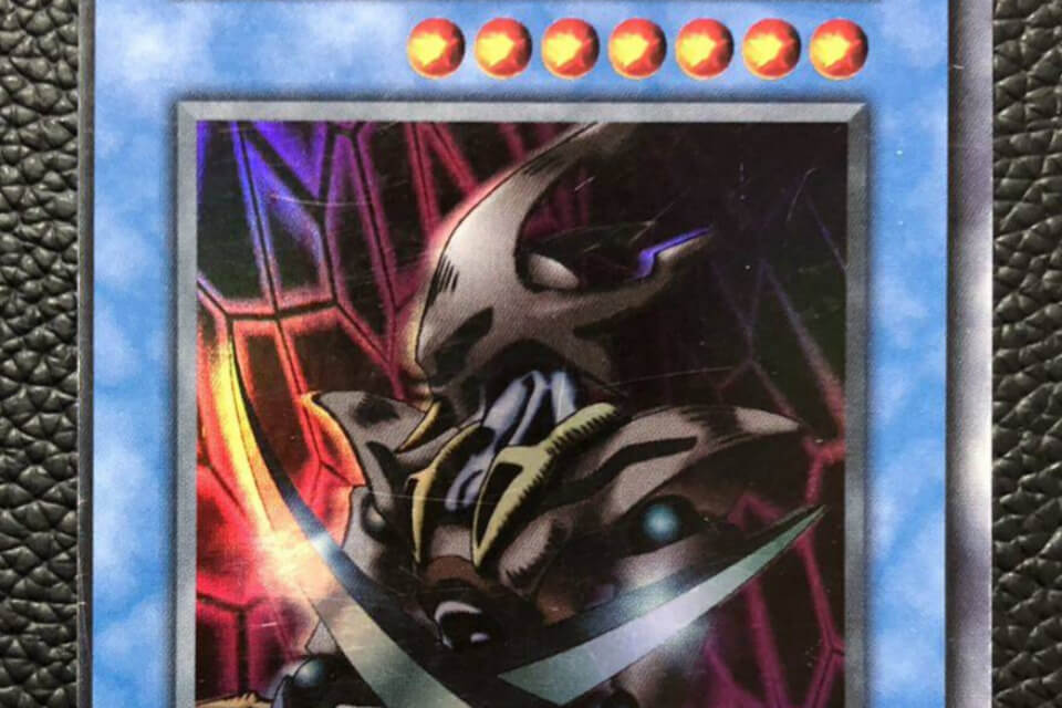 遊戯王カードのエラーカードの見分け方！高額エラーカードや相場もご