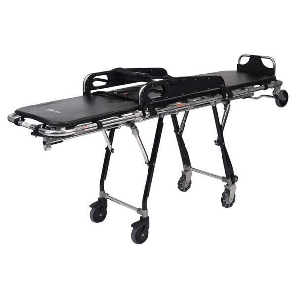 車載用搬送ストレッチャー - AUDEN JAPAN