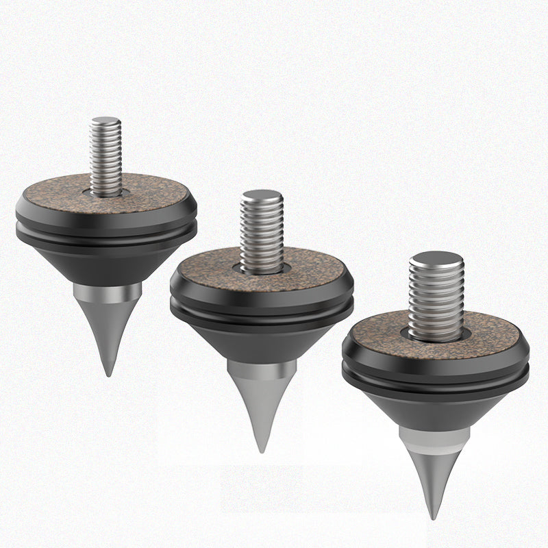 X PAD- PRO 4 pcs - Audio Bastion