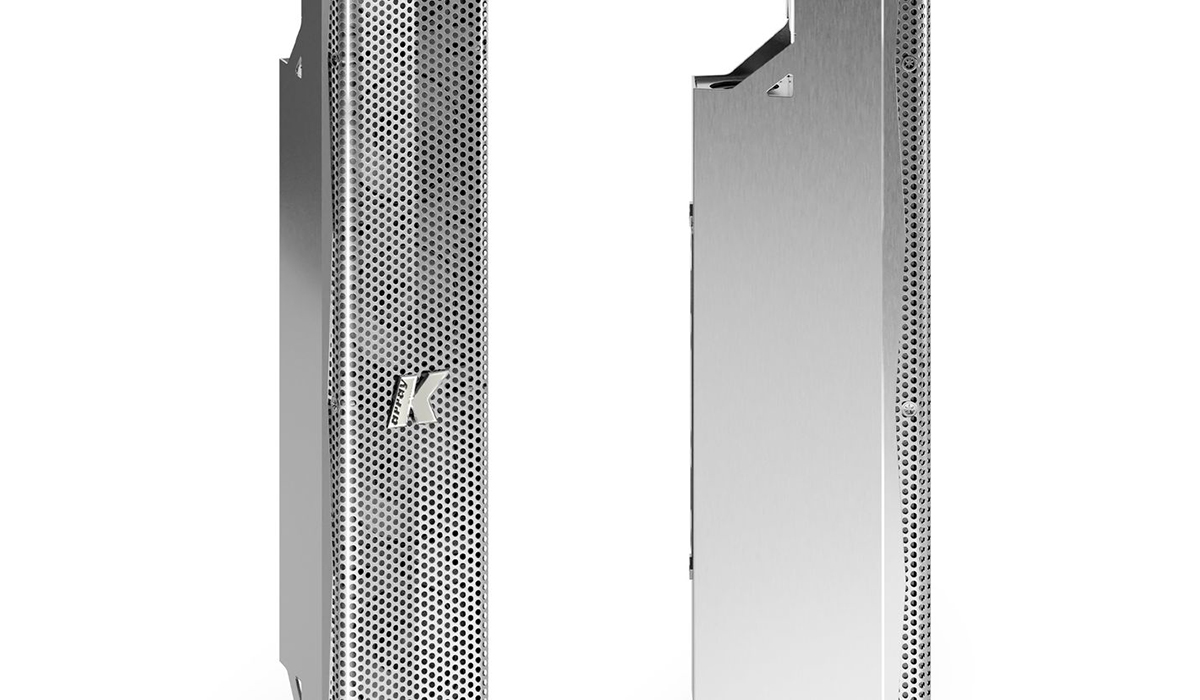 Kobra-KK52 I｜パッシブアレイスピーカー｜オーディオブレインズ