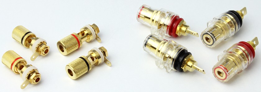 スピーカーセレクター｜セレクター｜オーディオデザイン