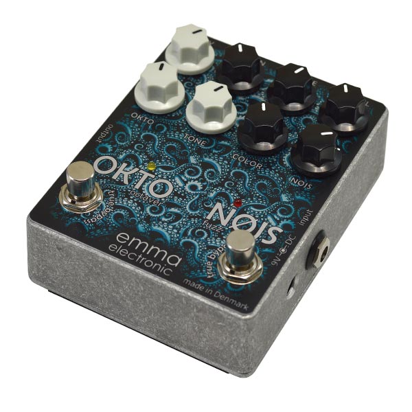 Emma Electronic | Audio Distribution Group