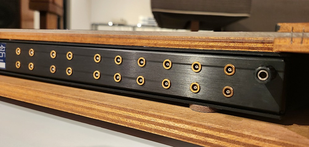 中古プリアンプ.コントロールアンプ,パワーアンプ販売・在庫