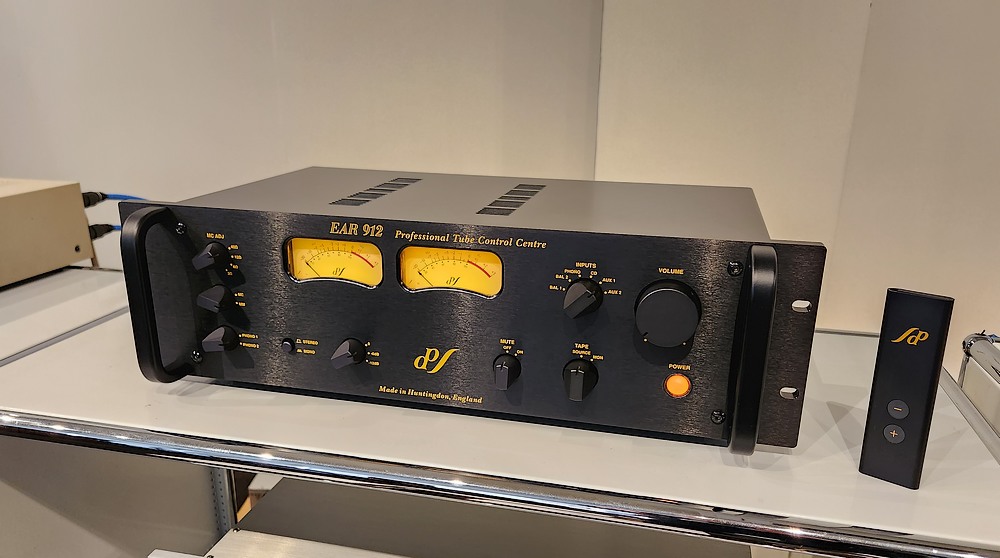 中古プリアンプ.コントロールアンプ,パワーアンプ販売・在庫