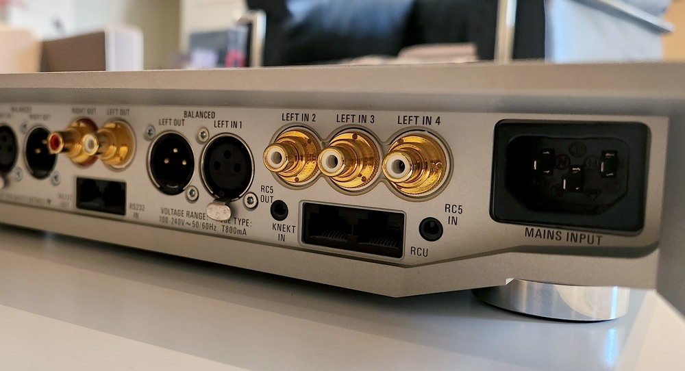 中古プリアンプ.コントロールアンプ,パワーアンプ販売・在庫