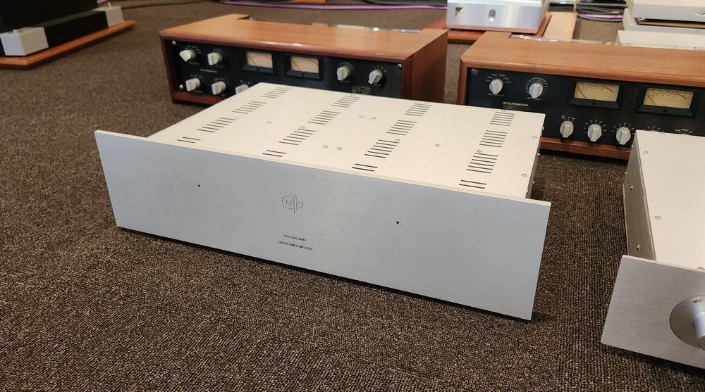 中古プリアンプ.コントロールアンプ,パワーアンプ販売・在庫