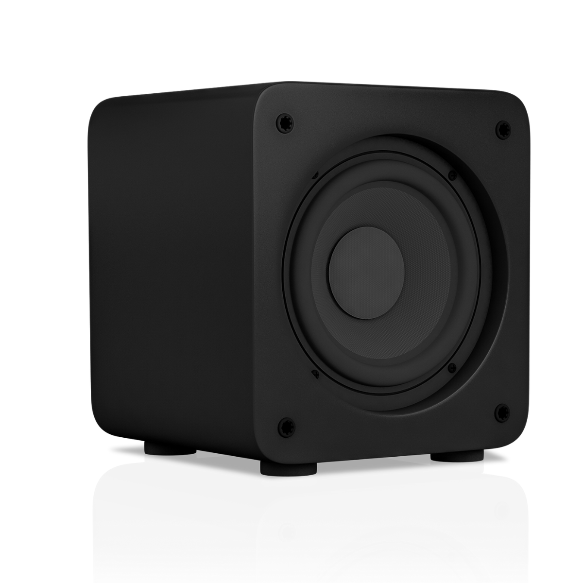 S6 Wireless Subwoofer — Audioengine