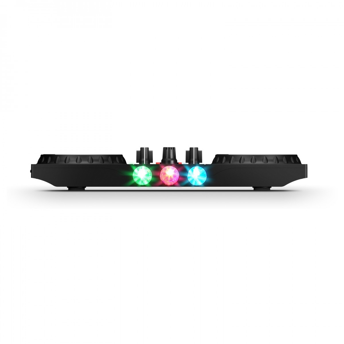Numark DJ PARTYMIX - Controlador + Mixer con Luces