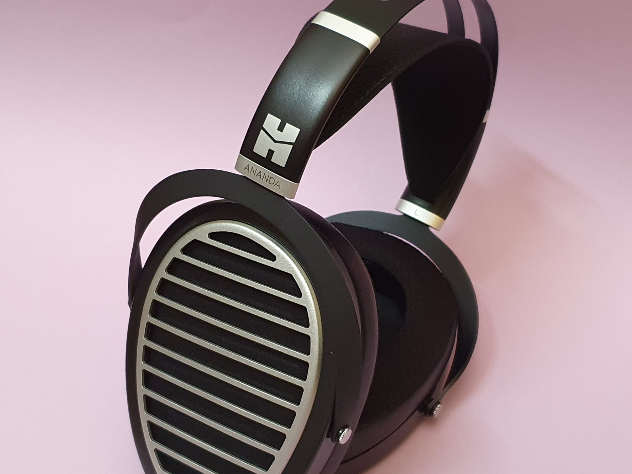 HIFIMAN ANANDA V3 ステルスマグネット版※Traktor HIFIMAN ANANDA V3