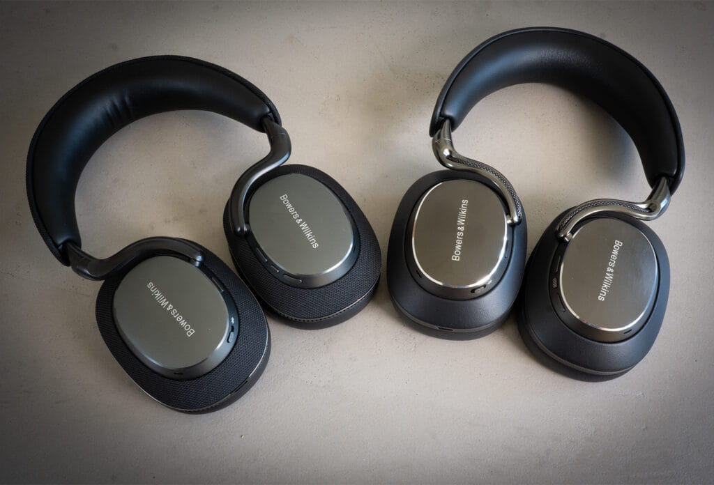 Bowers & Wilkins Px8 S2 headphones review - Audiograde