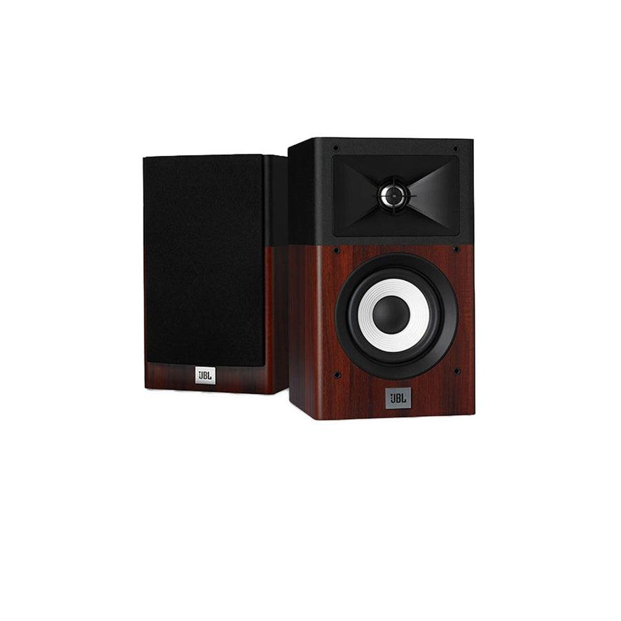 JBL Stage A120 Bookshelf Stereo Speakers – Audio Influence