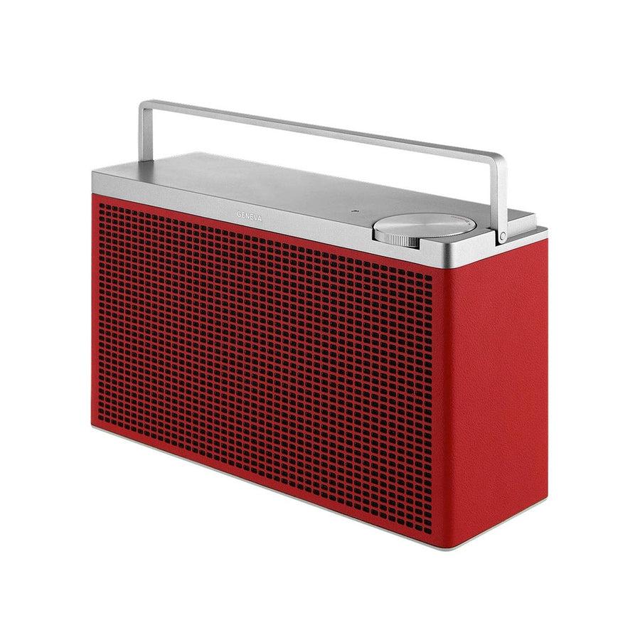 Geneva Lab Portable Hifi Bluetooth Speaker Touring M – Audio Influence