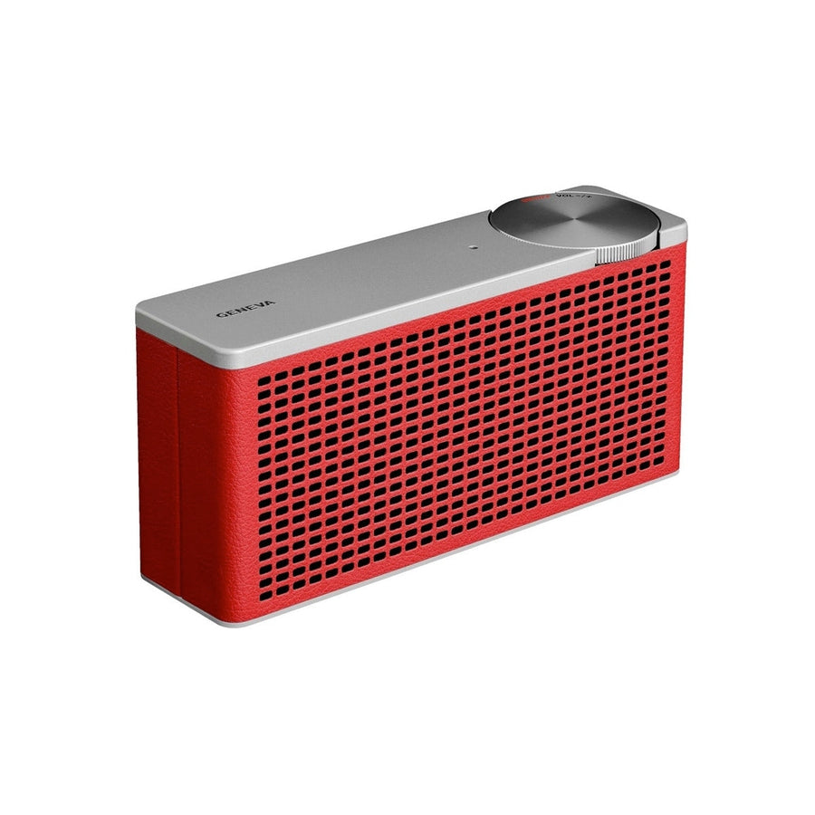 Geneva Lab Portable Hifi Bluetooth Speaker Touring XS – Audio