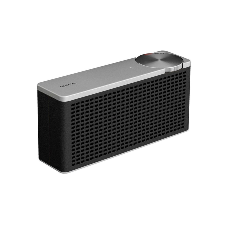 Geneva Lab Portable Hifi Bluetooth Speaker Touring XS – Audio