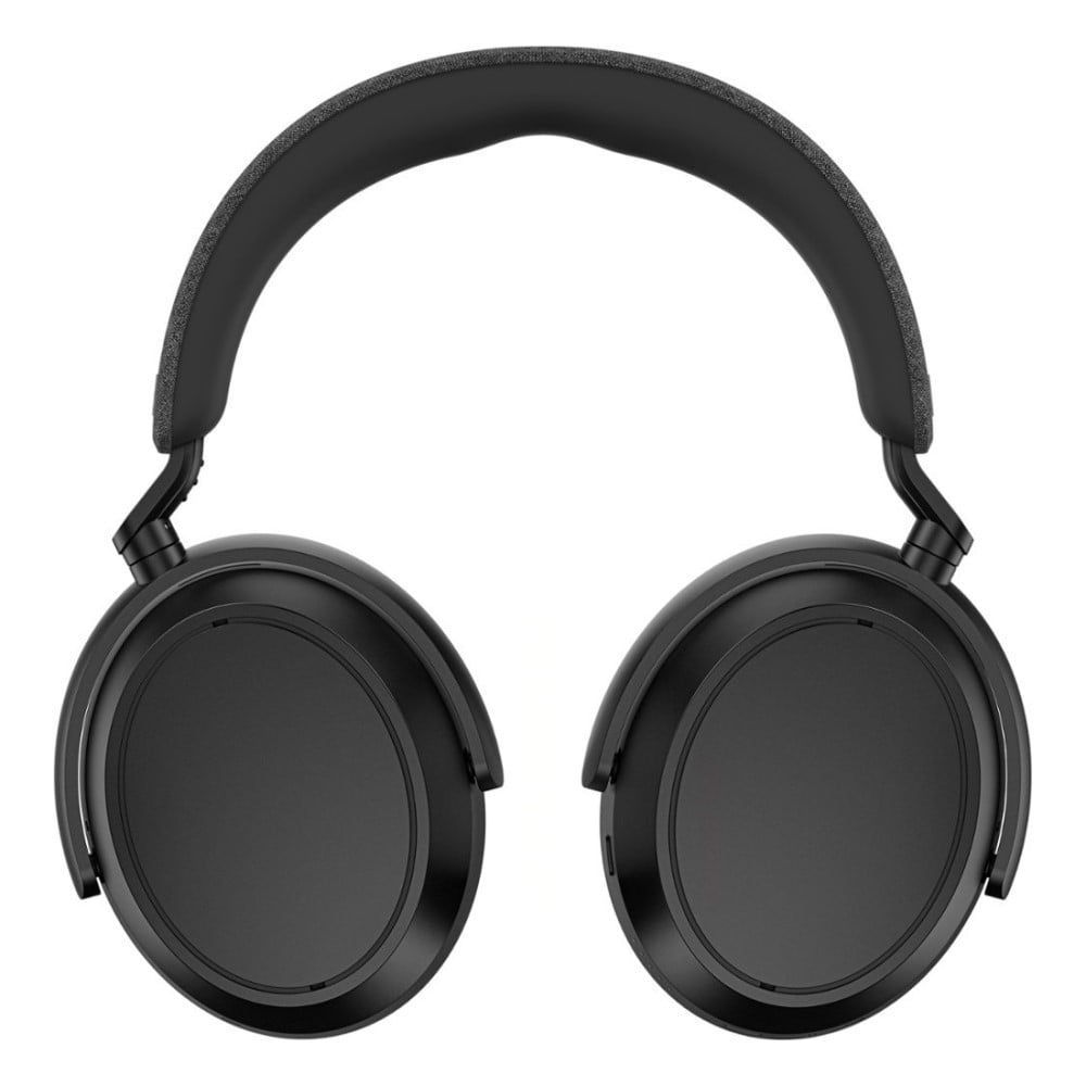 Sennheiser MOMENTUM 4 Wireless Headphones with Adaptive Noise
