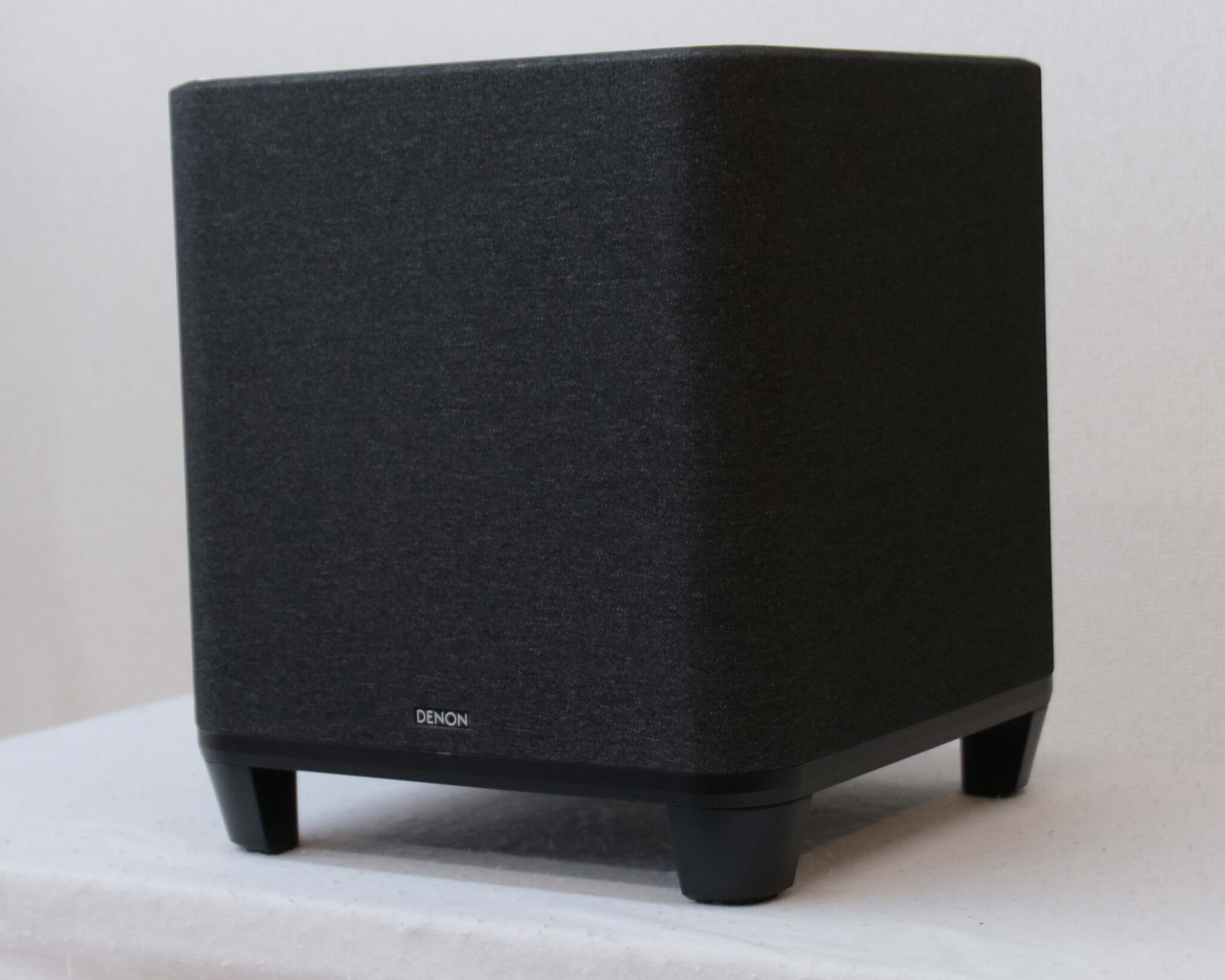 ◇ワイヤレスサブウーハー『Denon Home Subwoofer』◇デノンホームサブ