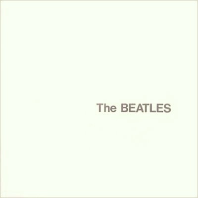 THE BEATLES (ザ・ビートルズ) / BEATLES (White Album) 2枚組, [TOCP