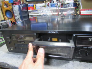 SONY TC-K333ESX – Audiolife － Enjoy your audio life!!