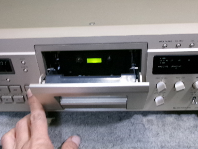 SONY TC-KA5ES – Audiolife － Enjoy your audio life!!