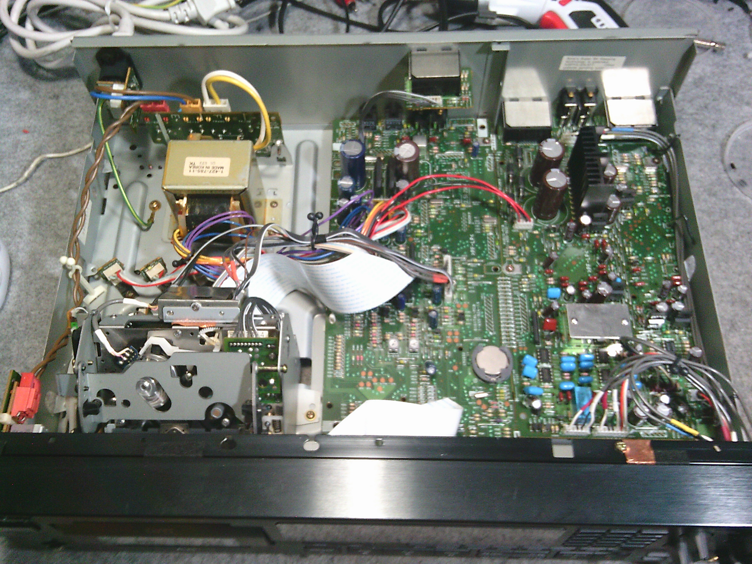 SONY DTC-A8 – Audiolife － Enjoy your audio life!!