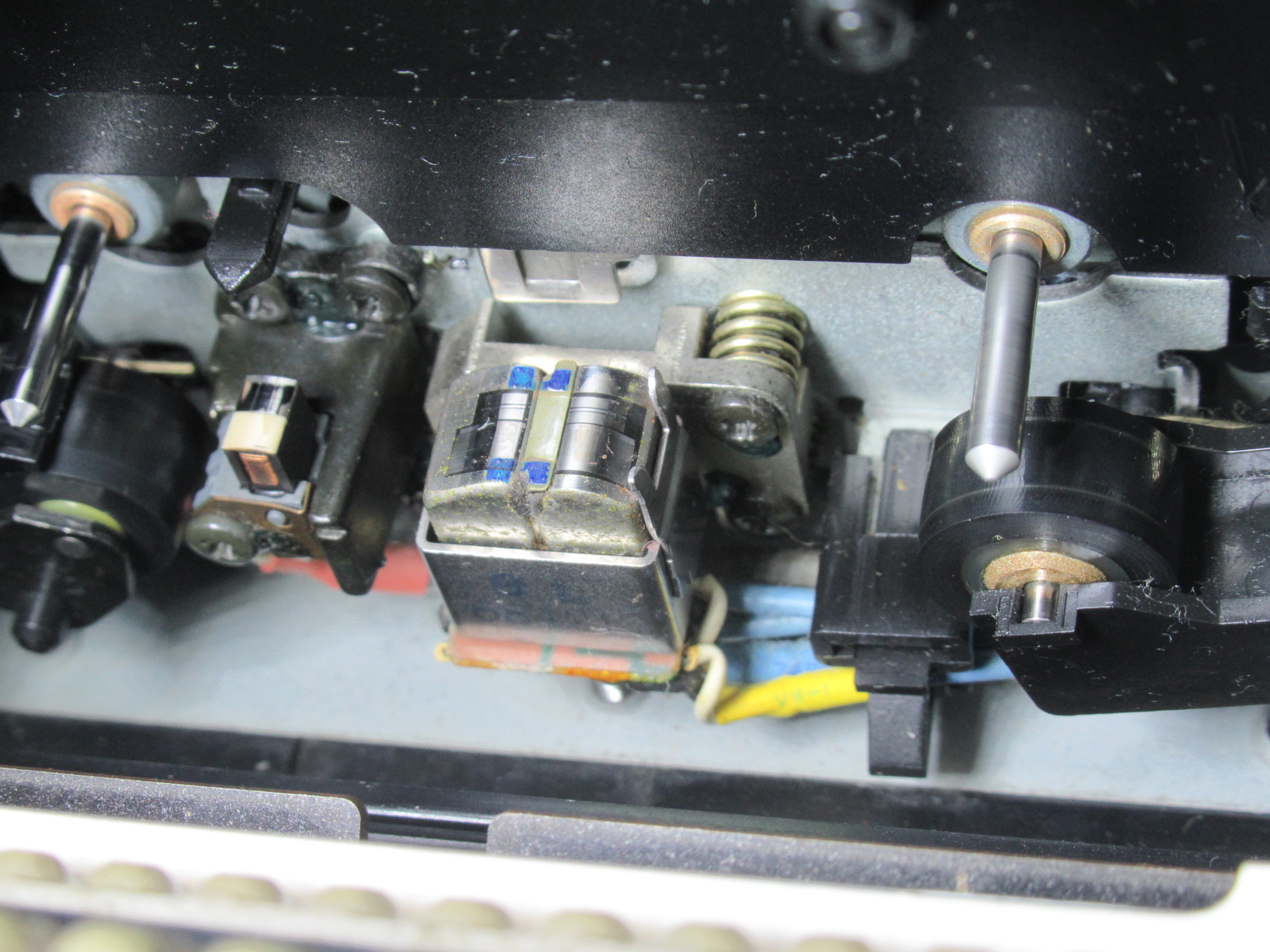 SONY TC-K222ESA – Audiolife － Enjoy your audio life!!