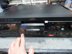 SONY DTC-ZA5ES – Audiolife － Enjoy your audio life!!