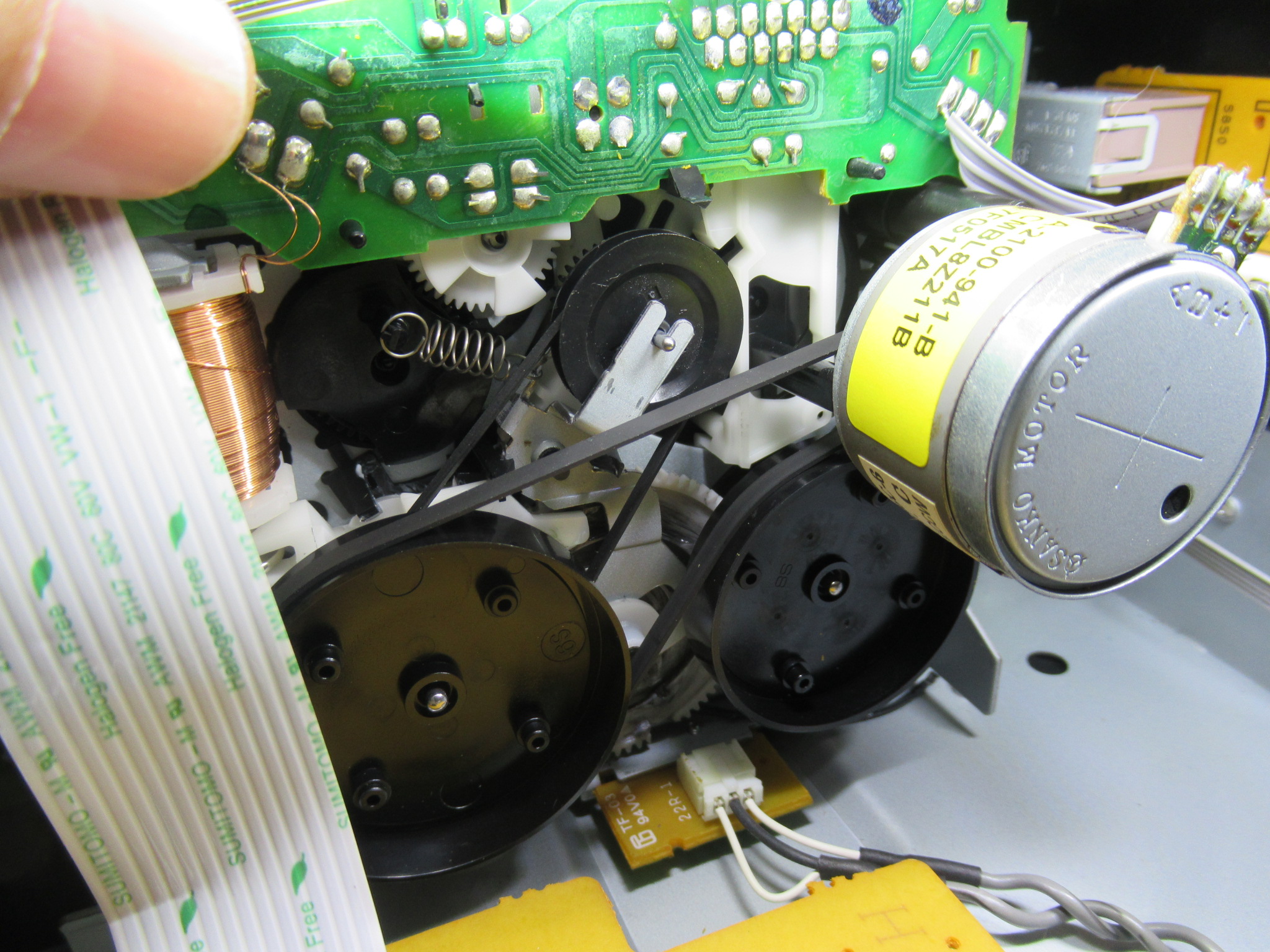 SONY TC-WE475 – Audiolife － Enjoy your audio life!!