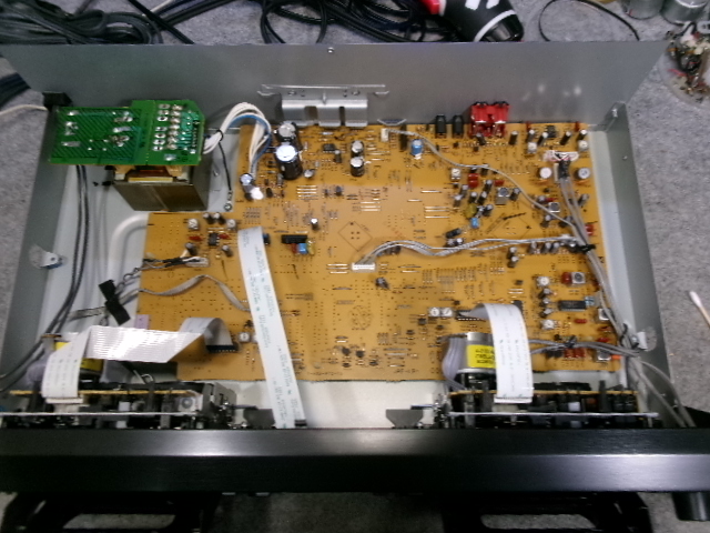 SONY TC-WE475 – Audiolife － Enjoy your audio life!!