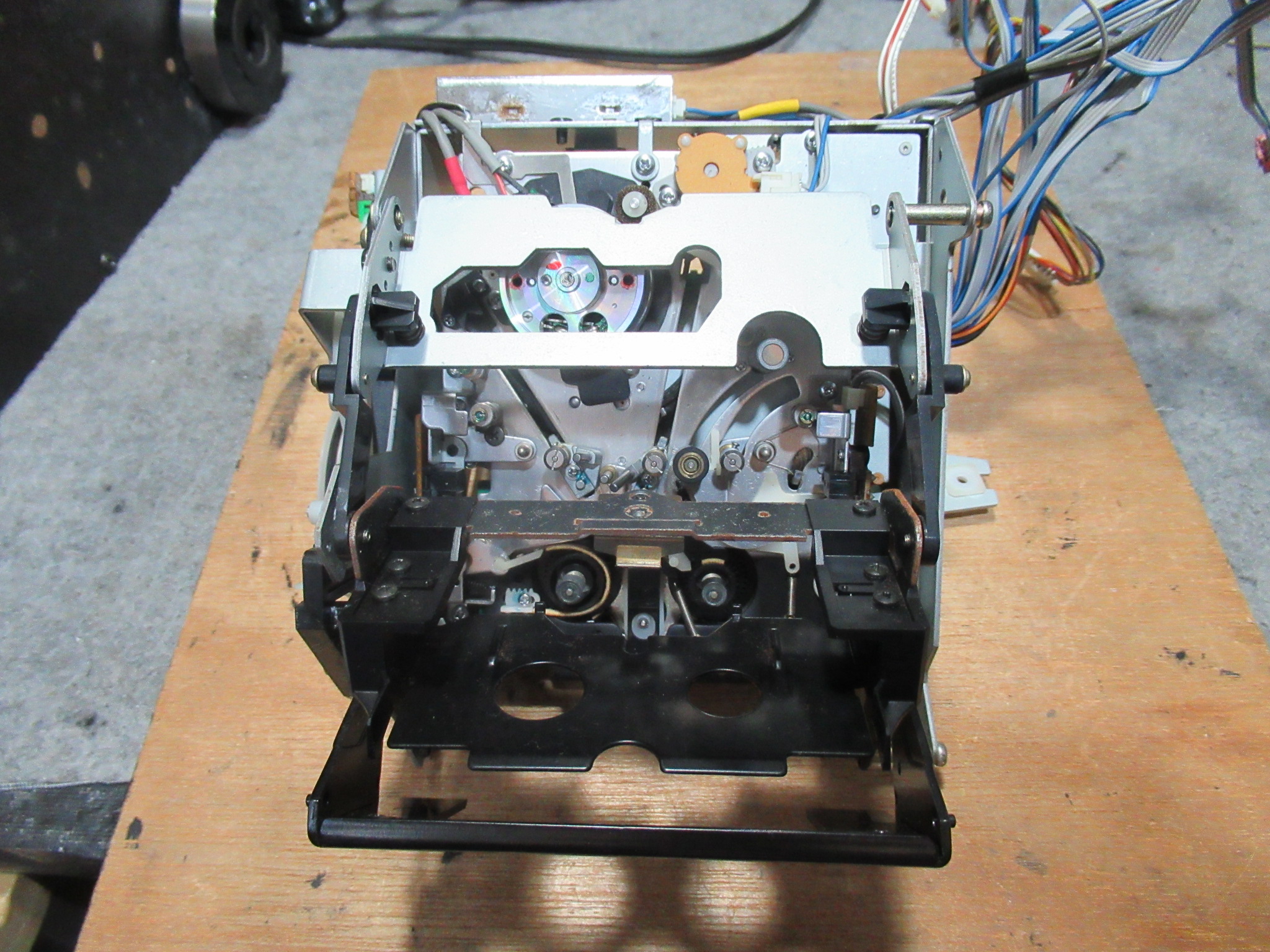 SONY DTC-55ES – Audiolife － Enjoy your audio life!!