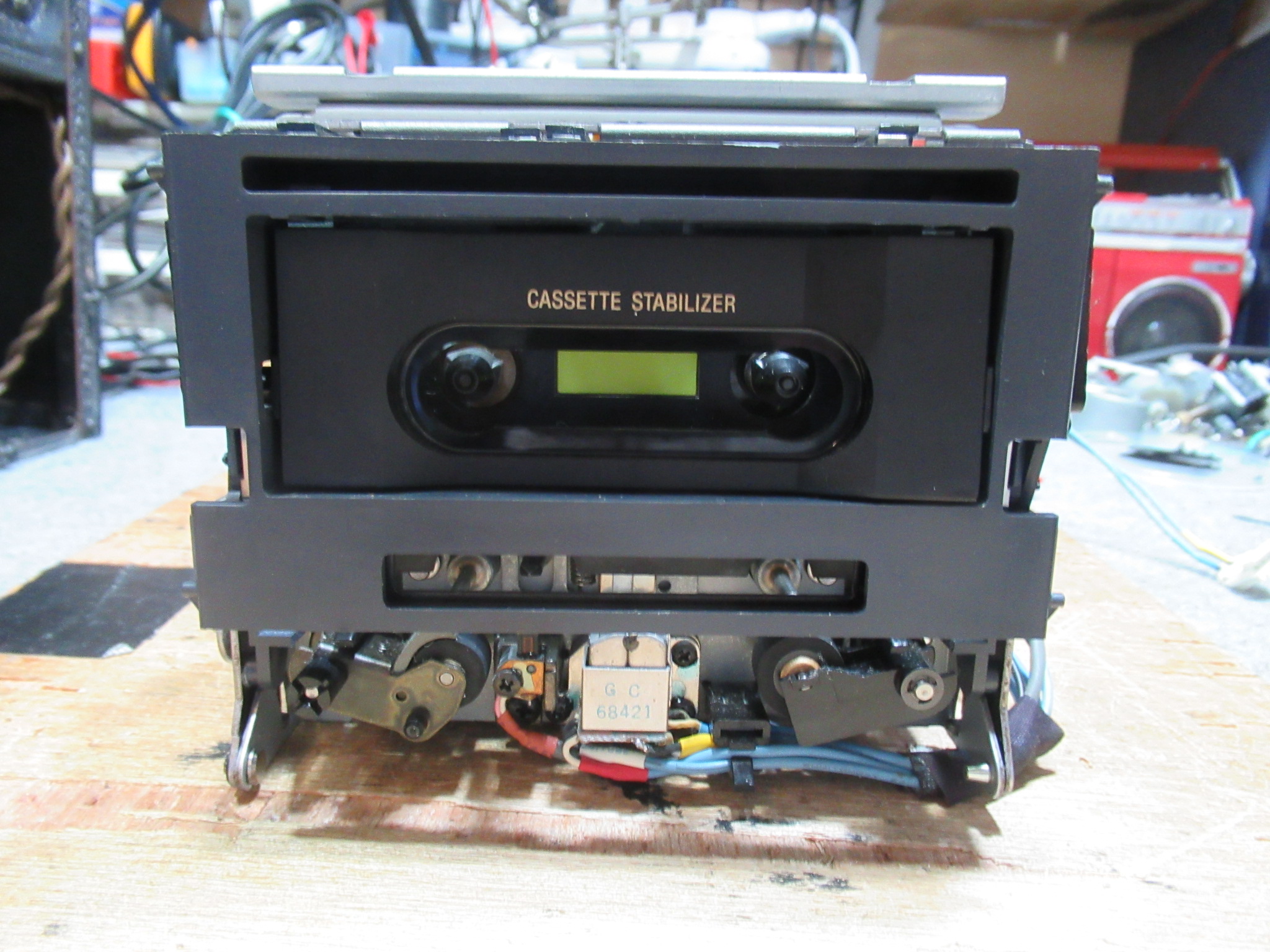 SONY TC-K333ESG – Audiolife － Enjoy your audio life!!