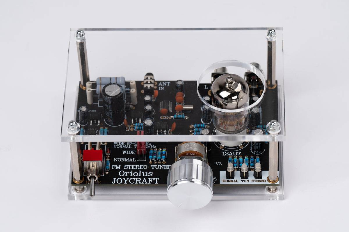 OA-JC2 – Audio Passion Lounge | オリオラスジャパン公式ショップ