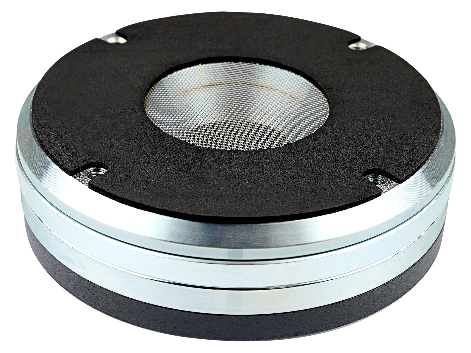 220 Watts Titanium Compression Driver (APFD-320T-ND) – Audiopipe