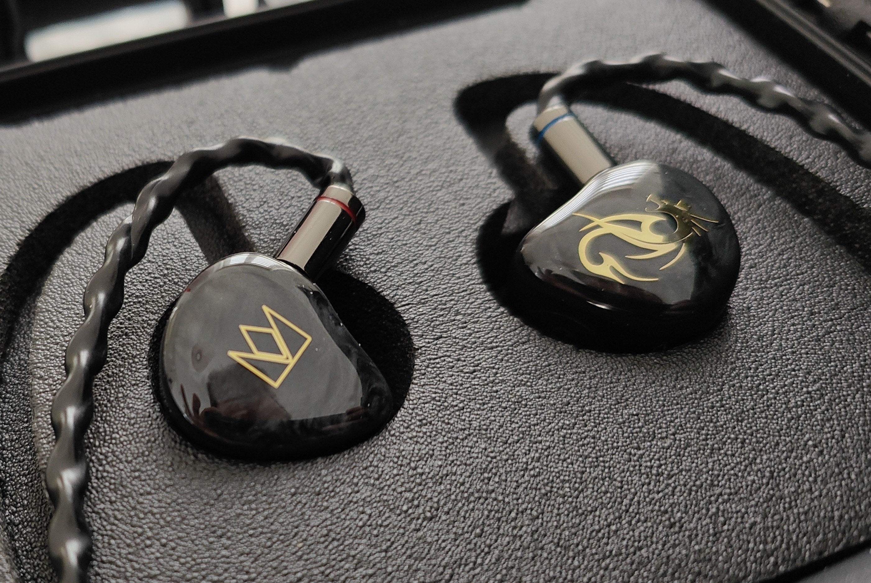 Noble Audio Kublai Khan – initial impressions – Audio Primate
