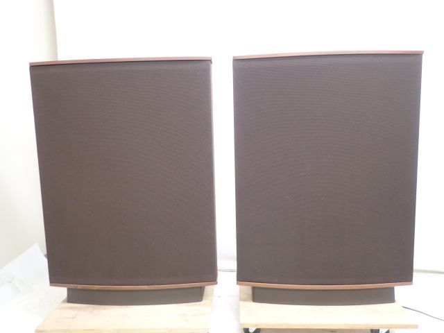 高額買取実施中!!】QUAD ESL-63 クォード コンデンサースピーカー ペア